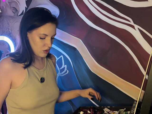 -Your-Michelle- live cam