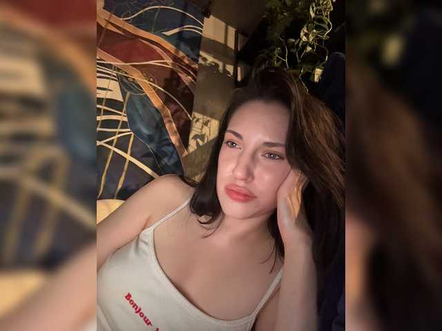 -Your-Michelle- live cam on BongaCams