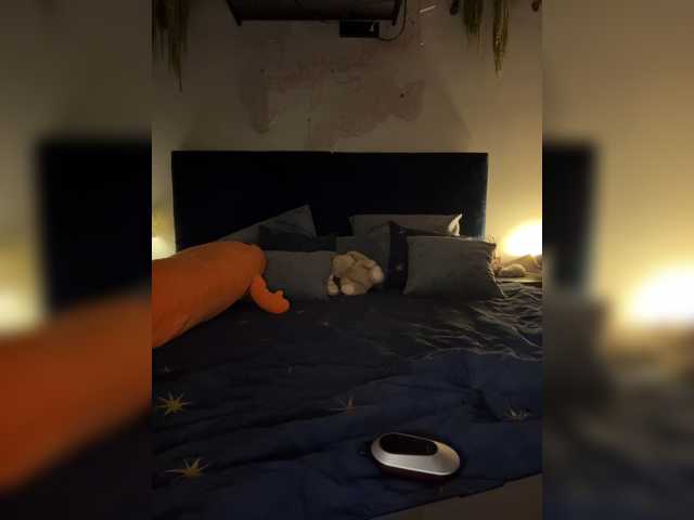 -Your-Michelle- live cam preview