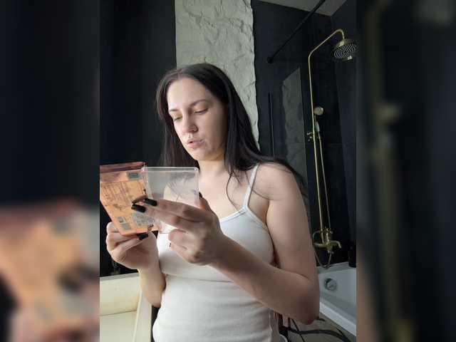-Your-Michelle- live cam on BongaCams
