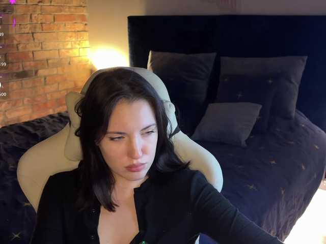 -Your-Michelle- live cam on BongaCams