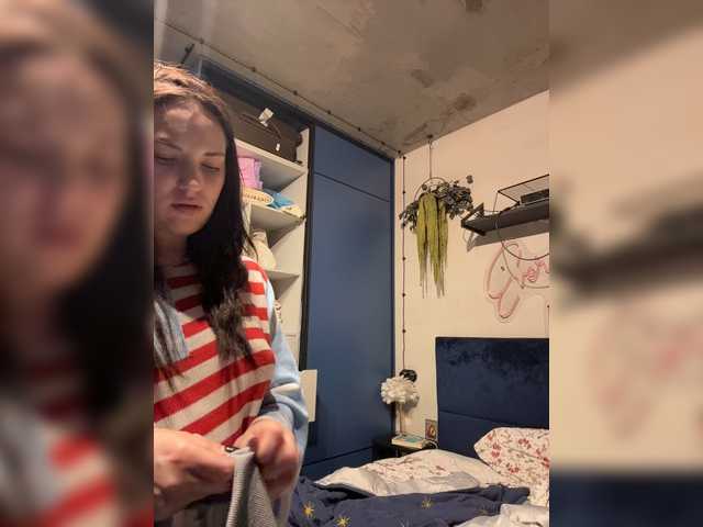 -Your-Michelle- live cam on BongaCams