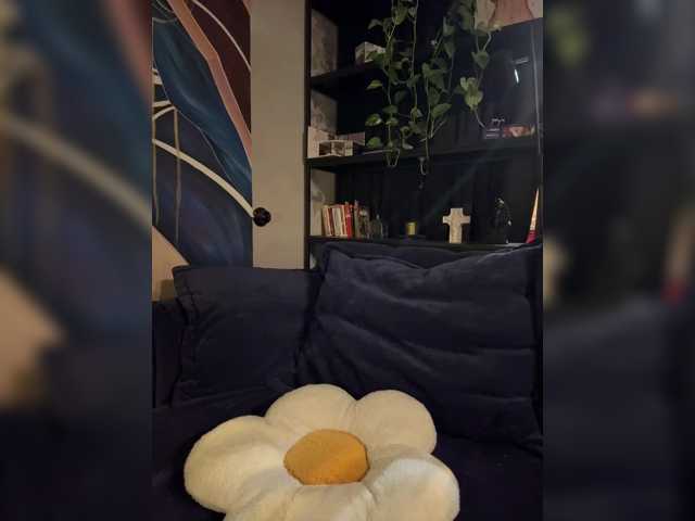 -Your-Michelle- live cam on BongaCams