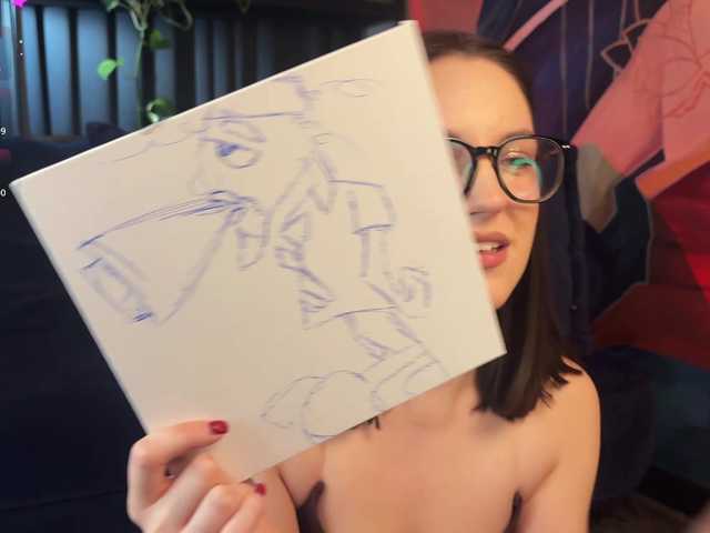 -Your-Michelle-'s BongaCams show and profile