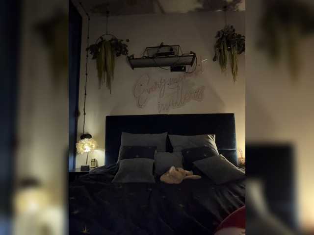 -Your-Michelle- live cam preview