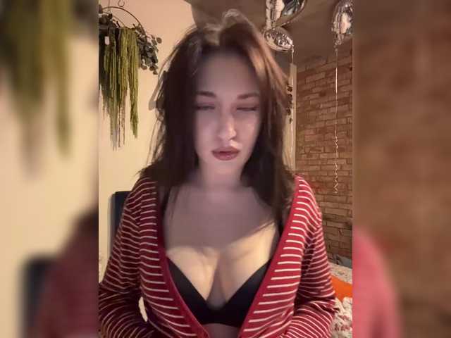 -Your-Michelle- live cam preview