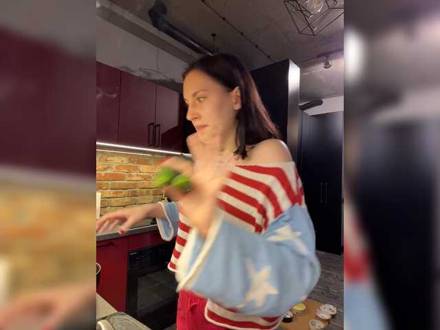 -your-michelle- live sex show