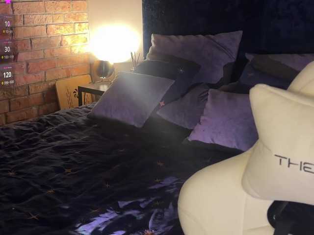 -Your-Michelle- live webcam show