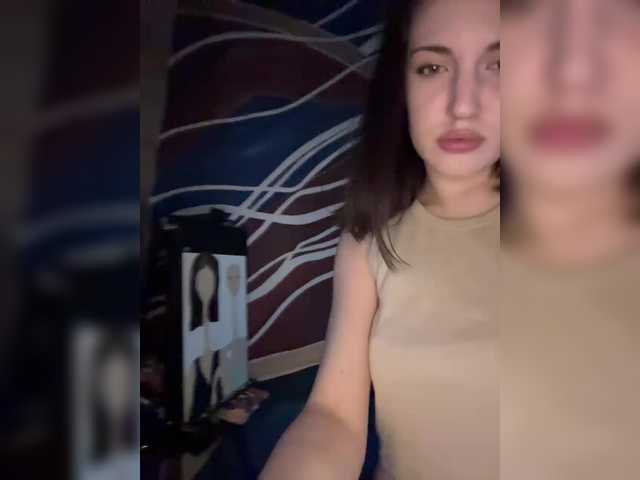 -Your-Michelle- live webcam show