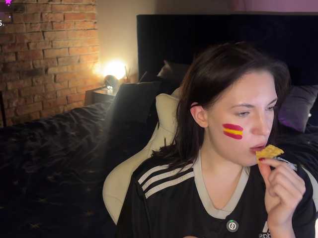 -Your-Michelle- live cam on BongaCams