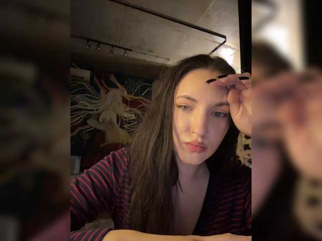 -Your-Michelle-, live now on BongaCams
