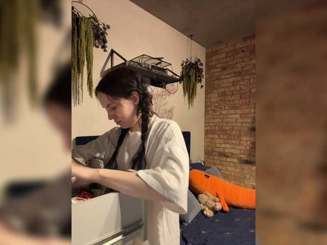 -Your-Michelle- live cam preview