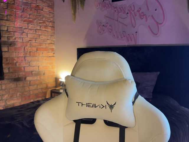-Your-Michelle- live cam on BongaCams