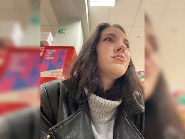 -Your-Michelle- live cam on BongaCams