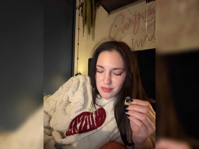 -Your-Michelle- live cam preview