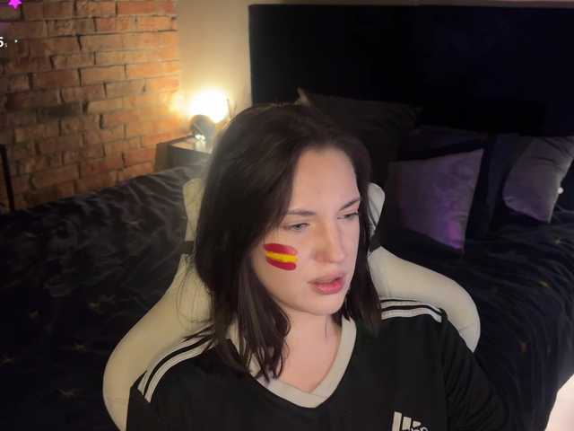 стрип от -Your-Michelle-