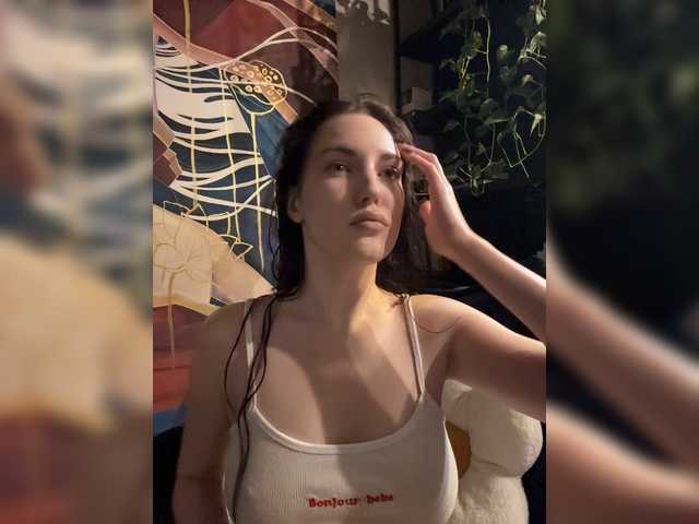 -Your-Michelle- live cam on BongaCams