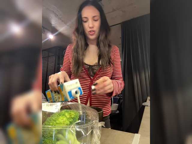 -Your-Michelle- live cam preview