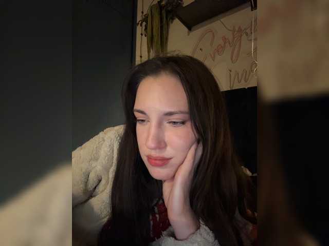 -Your-Michelle-, en directo ahora en BongaCams