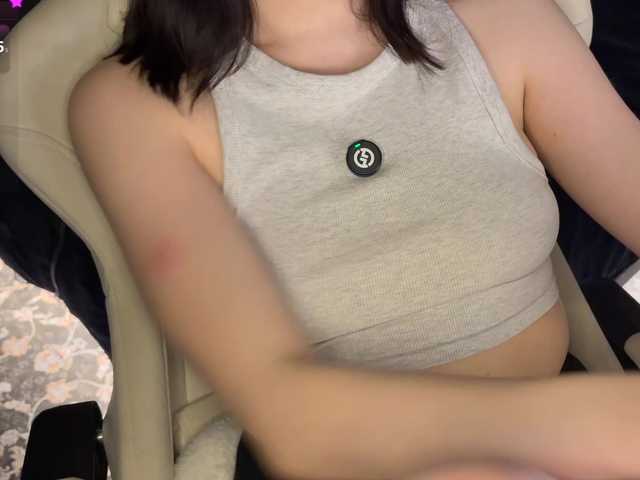 -Your-Michelle- live webcam show