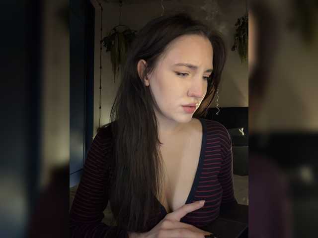 -Your-Michelle-, en vivo ahora en BongaCams