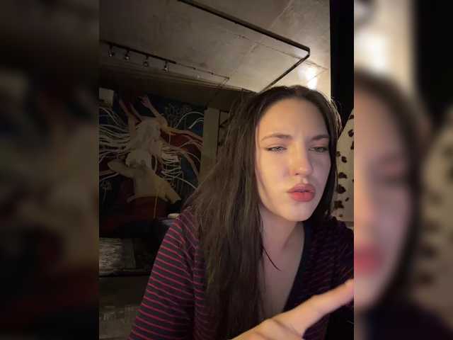 -Your-Michelle- live cam preview