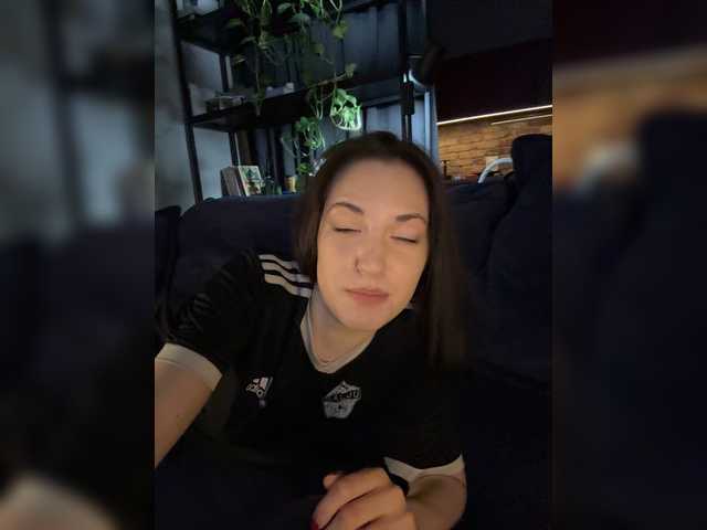 -Your-Michelle- live cam on BongaCams