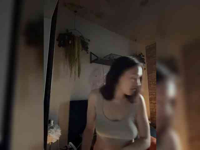-Your-Michelle- Sex Cam Show