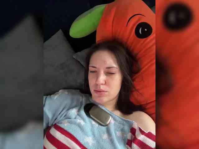 -Your-Michelle- Sex Cam Show