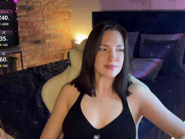 Модель: -Your-Michelle-