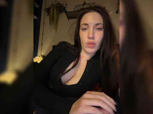 -Your-Michelle- webcam