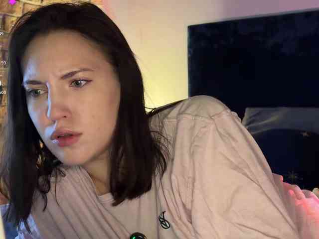 -Your-Michelle- webcam
