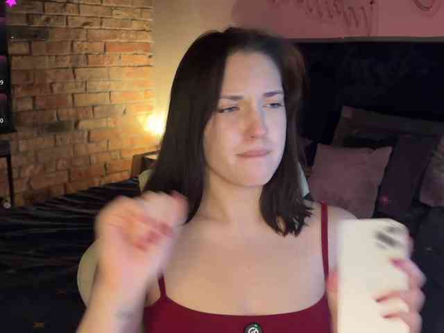 -Your-Michelle- webcam