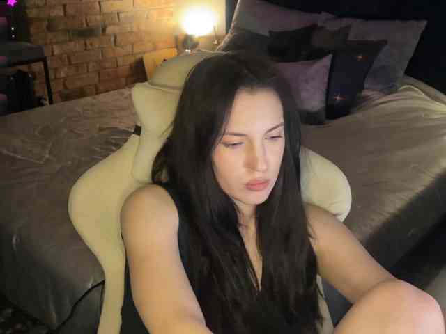 -Your-Michelle- webcam