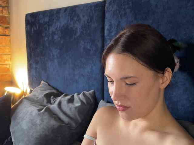 -Your-Michelle- Sex Cam Show