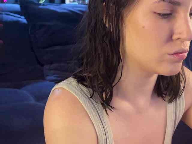 -Your-Michelle- webcam