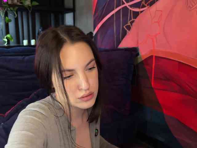 -Your-Michelle- webcam