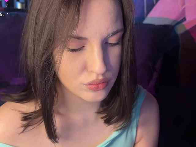 -Your-Michelle- webcam