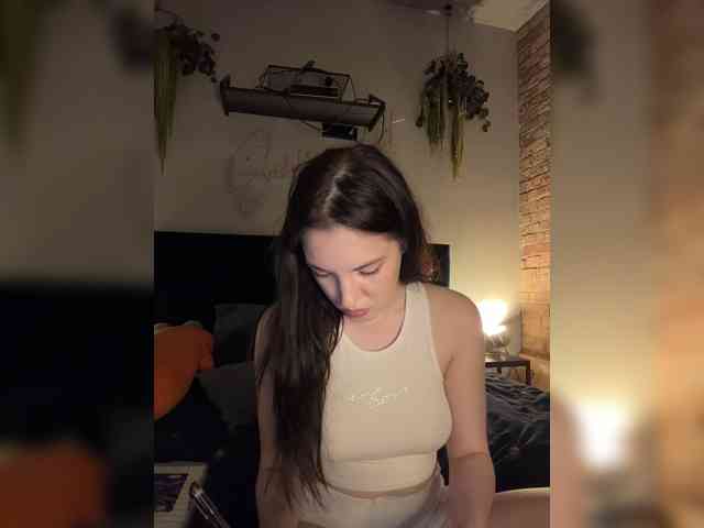 -Your-Michelle- webcam