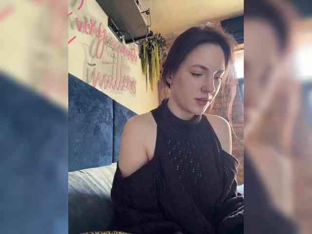 -Your-Michelle- Sex Cam Show