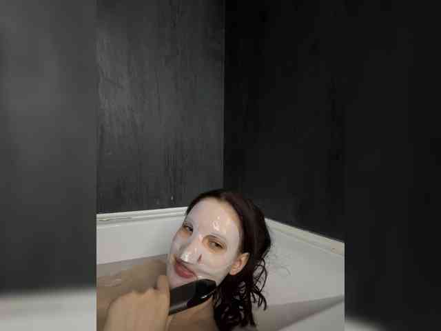 -Your-Michelle- Sex Cam Show