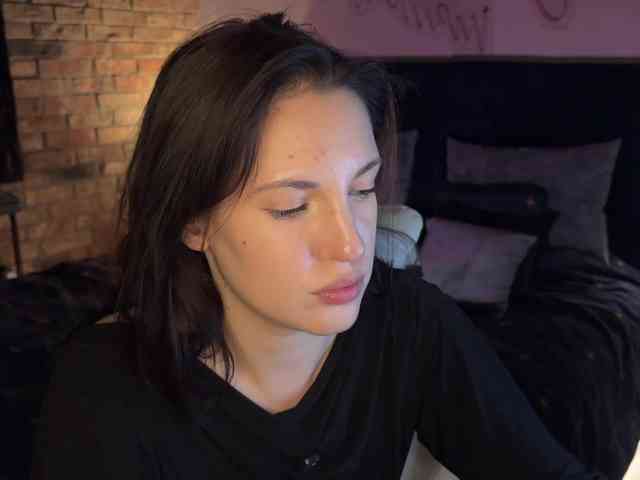 -Your-Michelle- webcam
