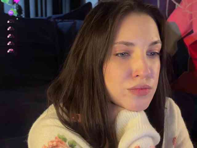-Your-Michelle- webcam