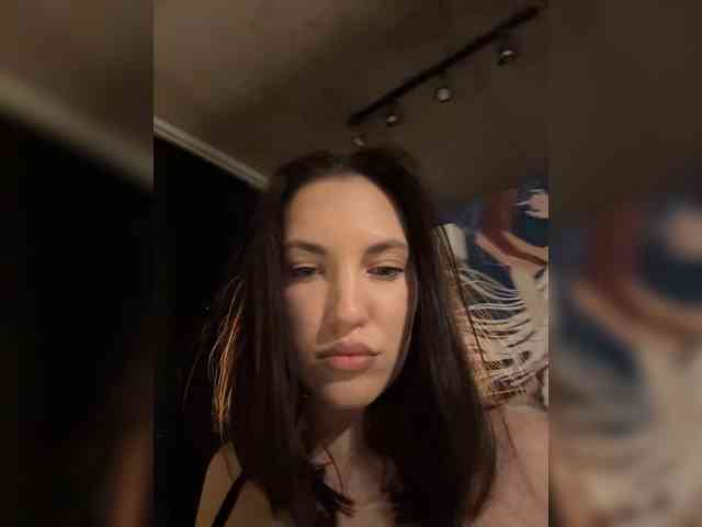 -Your-Michelle- webcam
