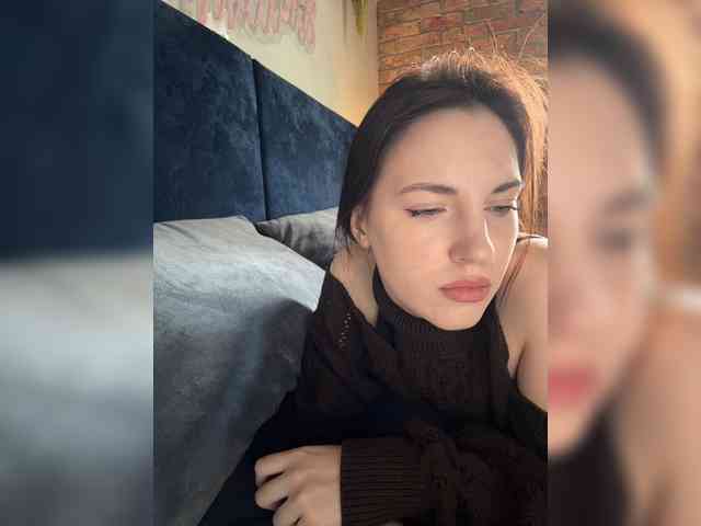 -Your-Michelle- Sex Cam Show