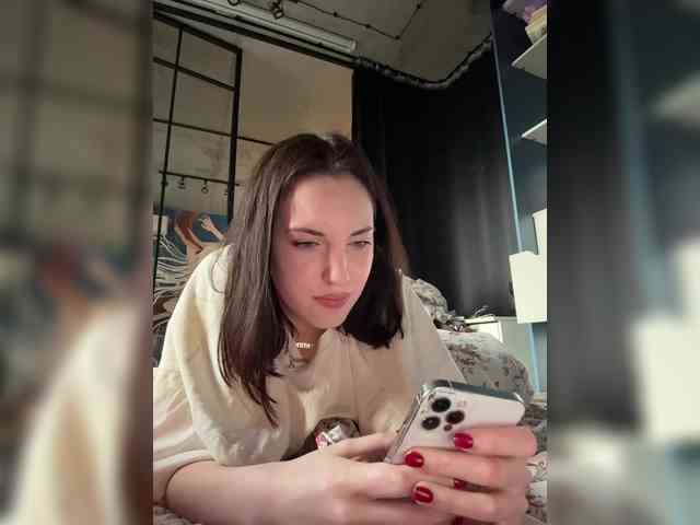-Your-Michelle- webcam
