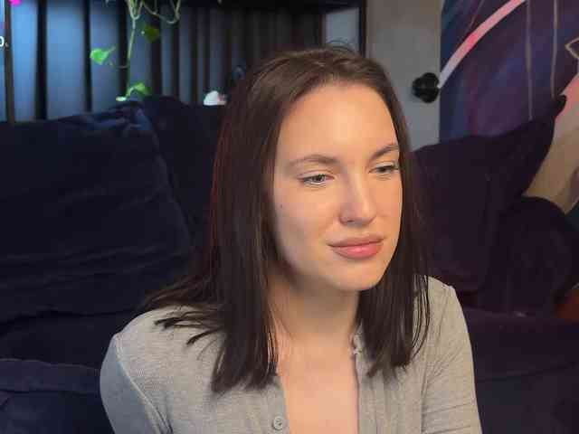 -Your-Michelle- webcam