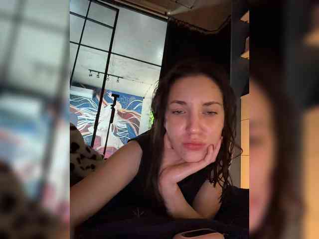 -Your-Michelle- webcam