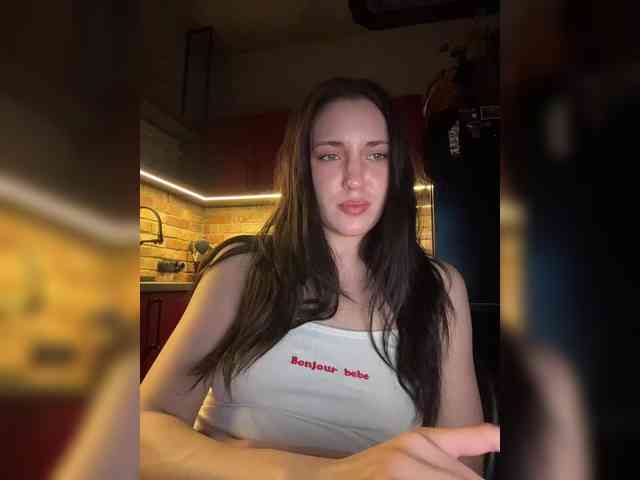 -Your-Michelle- webcam