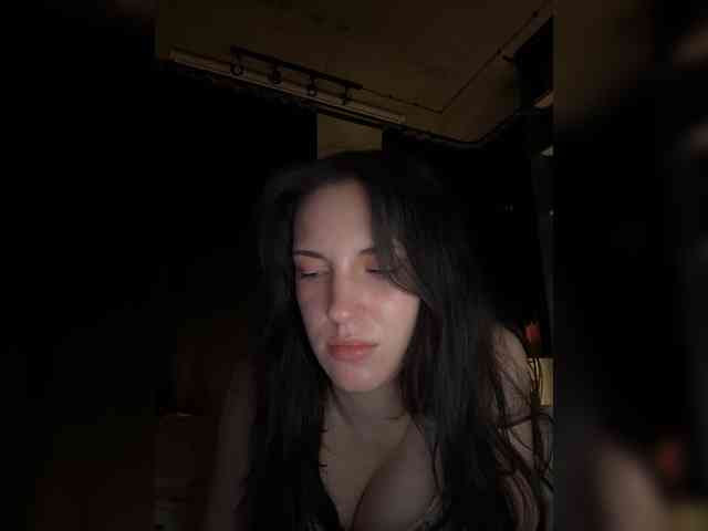 -Your-Michelle- webcam